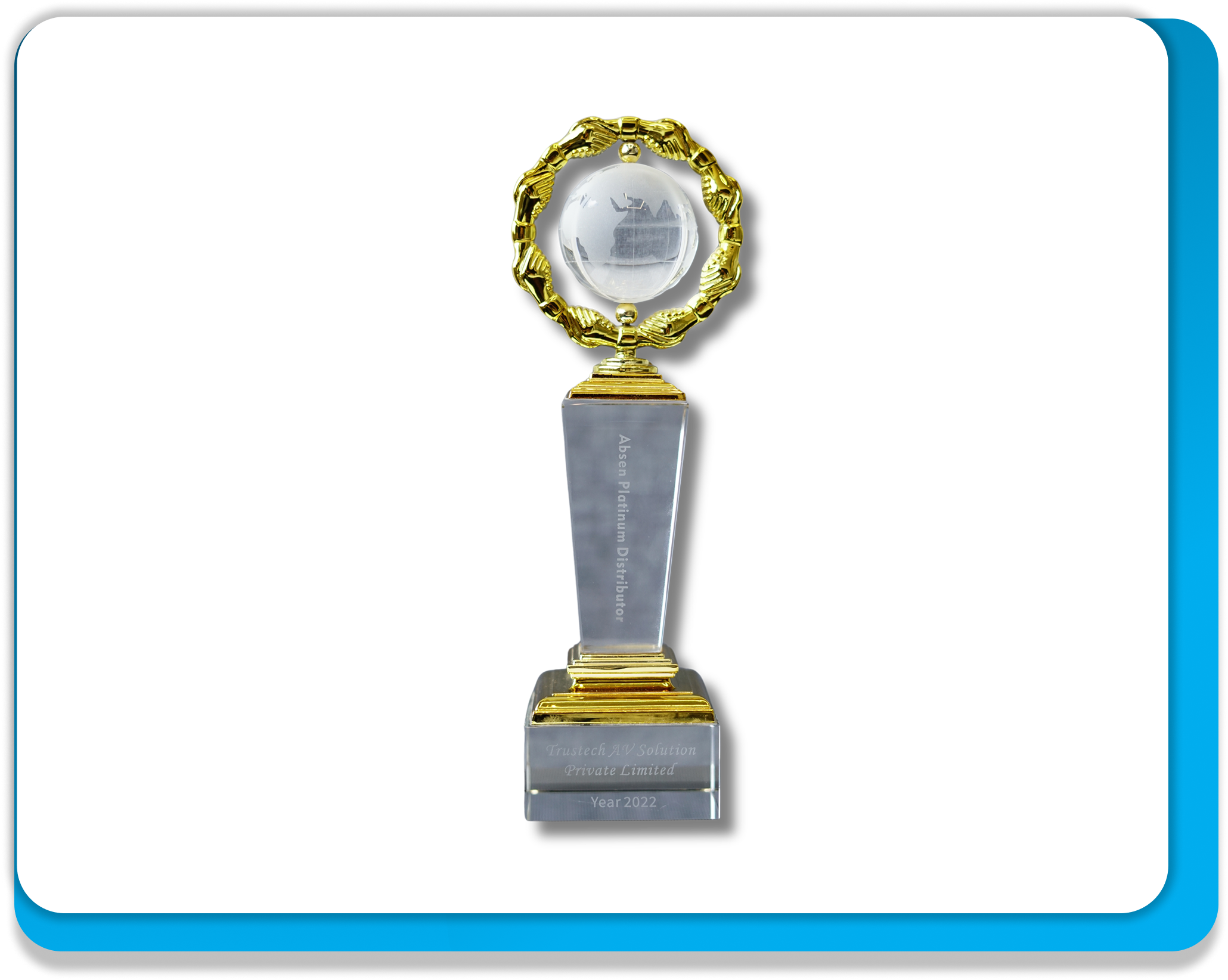 Absen Platinum Distributor