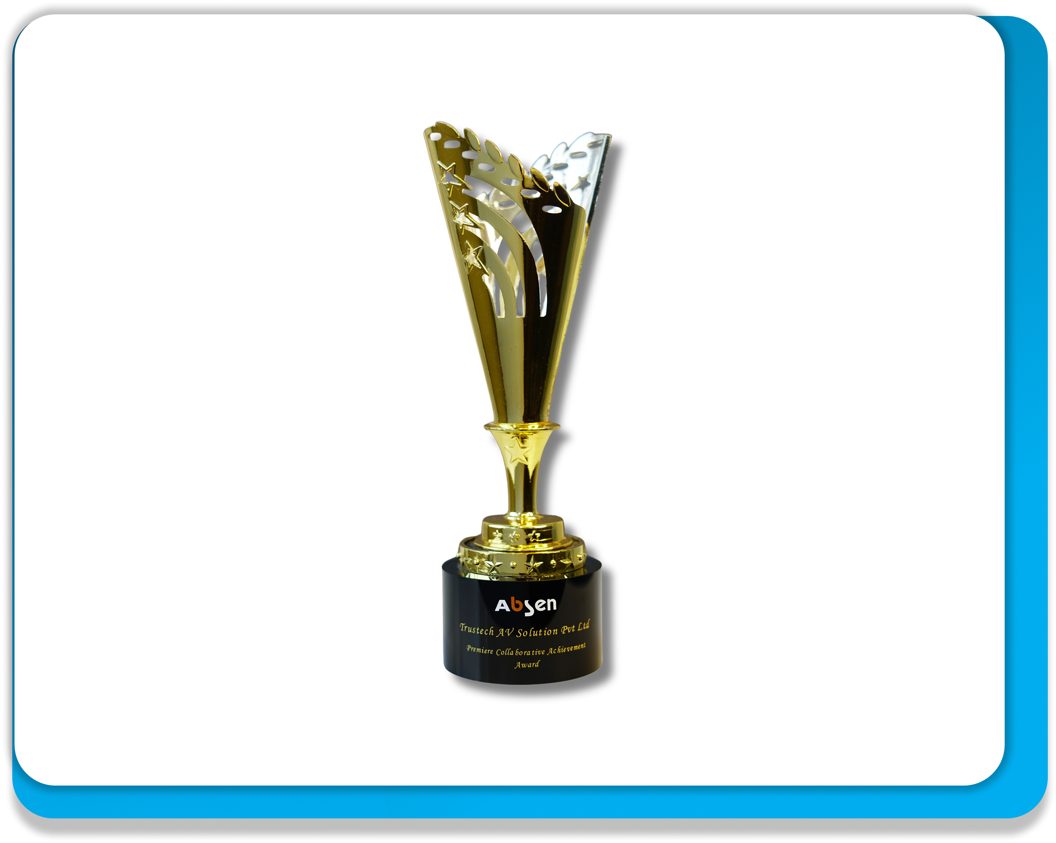 Absen Premiere Collaborative