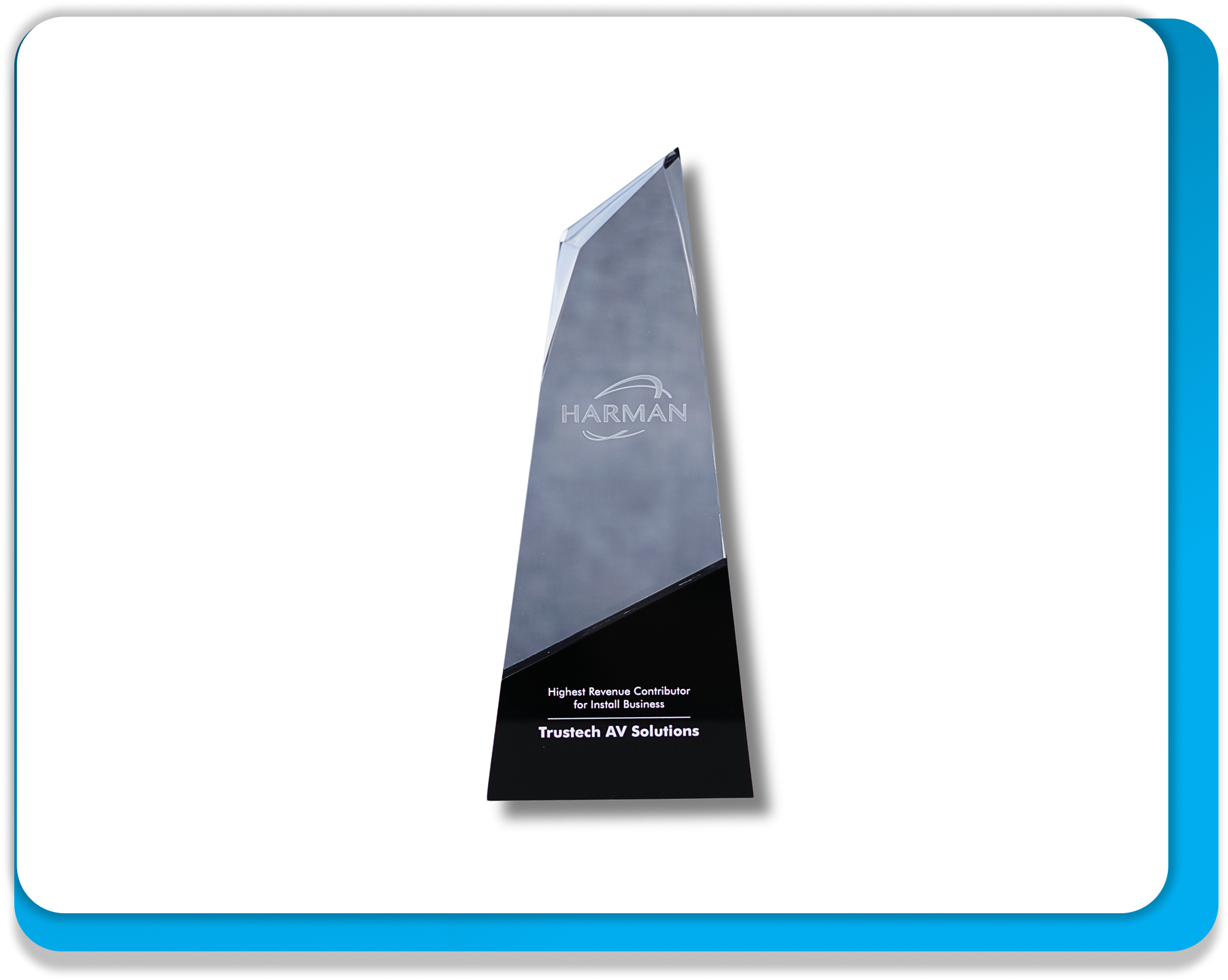 Highest Revenue Contributor