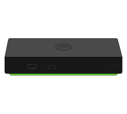 Wireless Presentation Devices