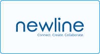 newline