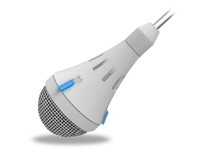 Ceiling Microphone Array Analog-X