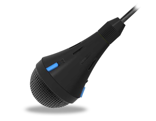 Ceiling Microphone Array Dante