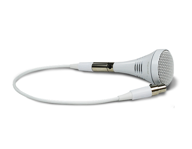 Ceiling Microphone Series