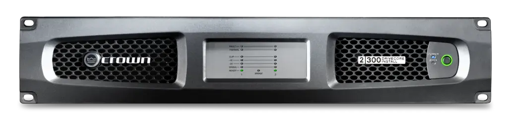 DCi 2 DriveCore series