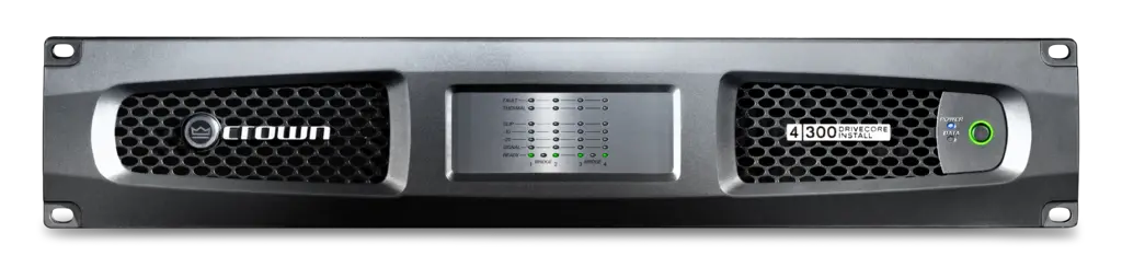 DCi 4 DriveCore series