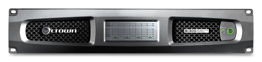 DCi 8 DriveCore series