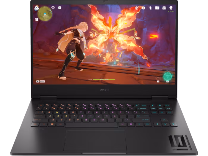 HP OMEN 16-xd0020AX